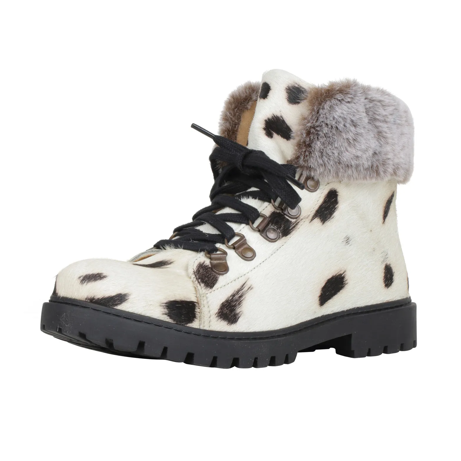 Beaver Boots sold by Myra Bag product image thumbnail 2