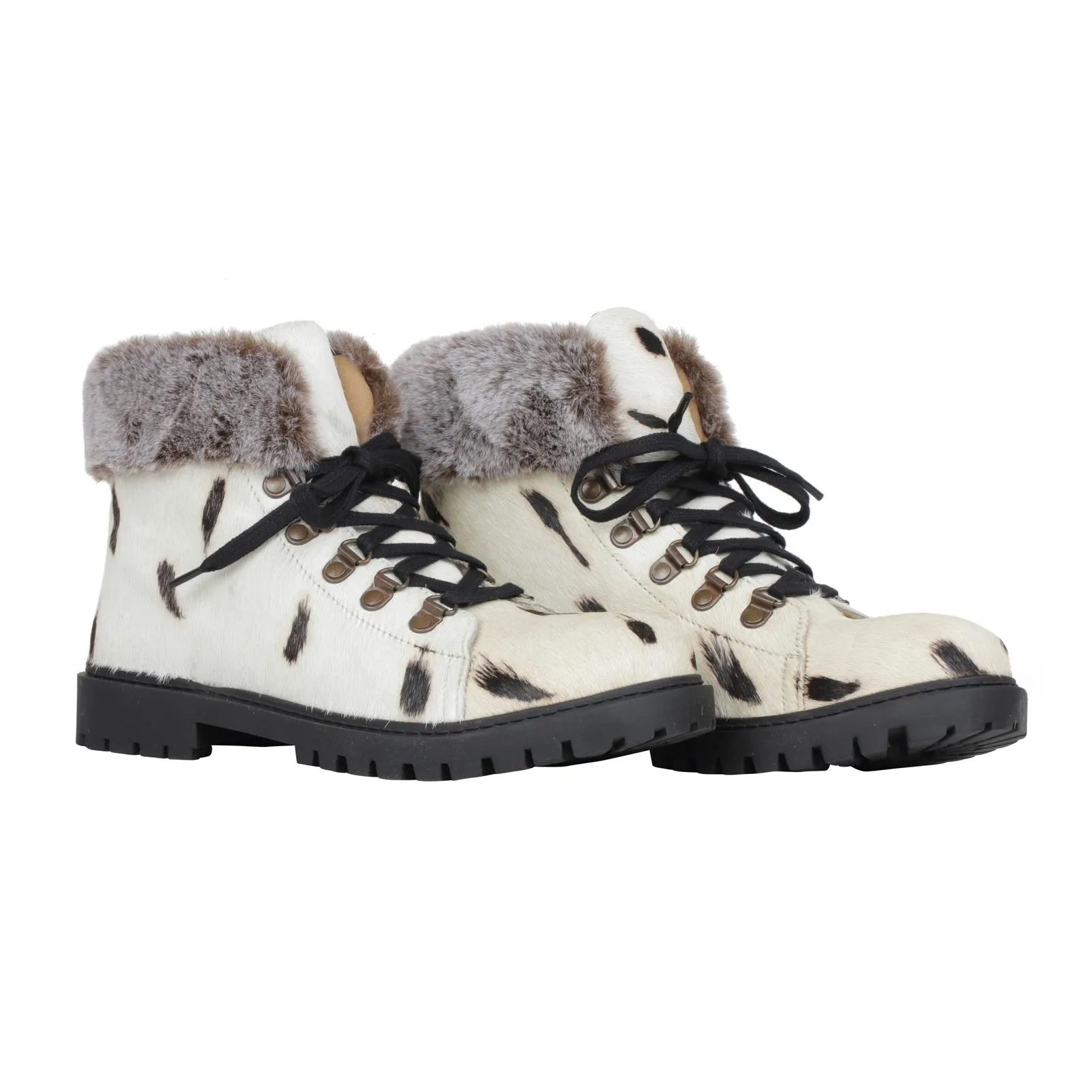 Beaver Boots sold by Myra Bag