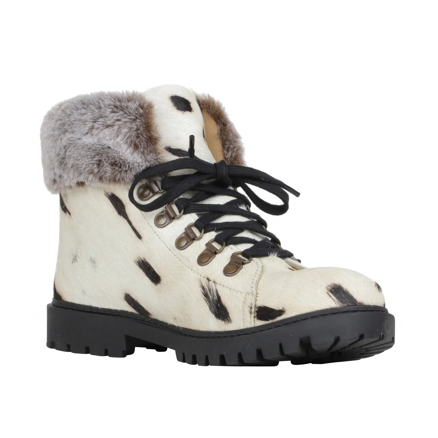 Beaver Boots sold by Myra Bag product image thumbnail 3