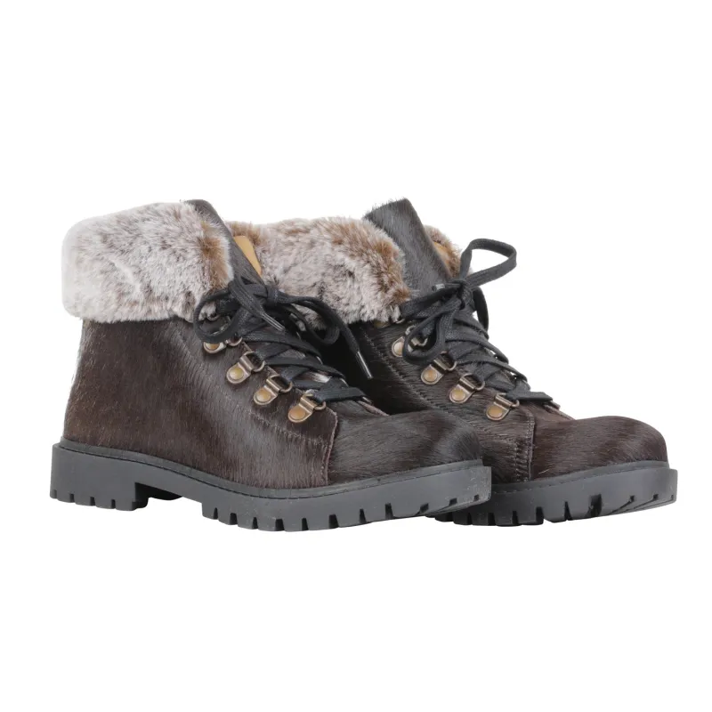 Turbulent Boots sold by Myra Bag