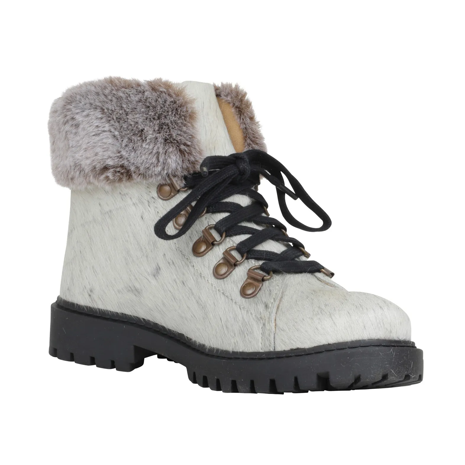 Turbulent Boots sold by Myra Bag product image thumbnail 2