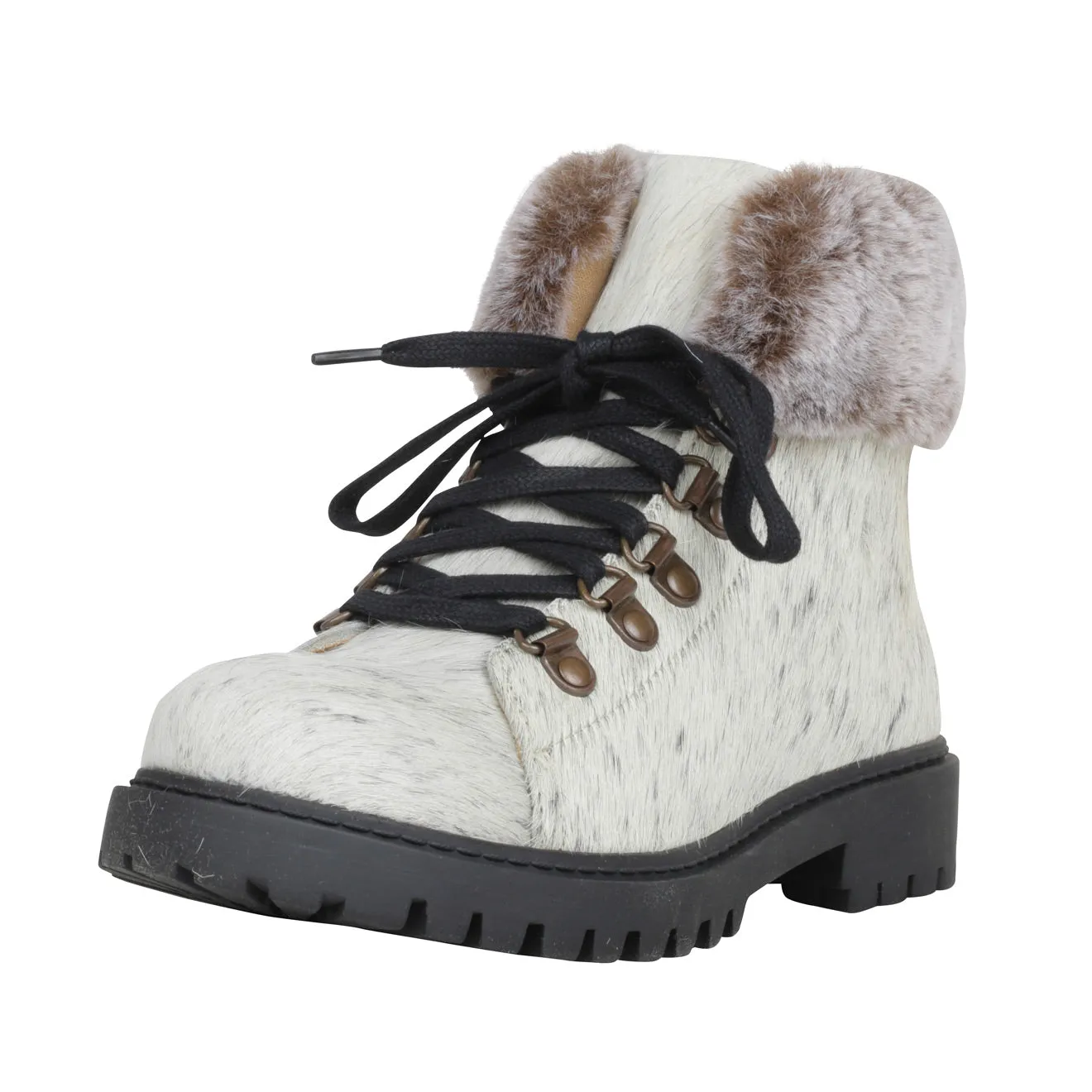 Turbulent Boots sold by Myra Bag product image thumbnail 3