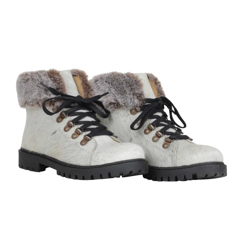 Turbulent Boots sold by Myra Bag