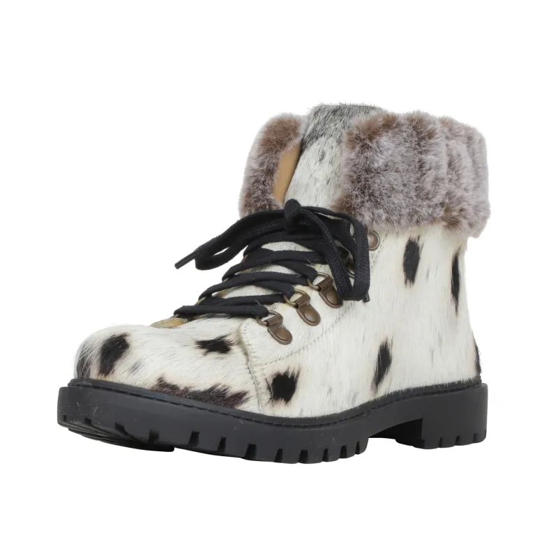 Beaver Boots sold by Myra Bag