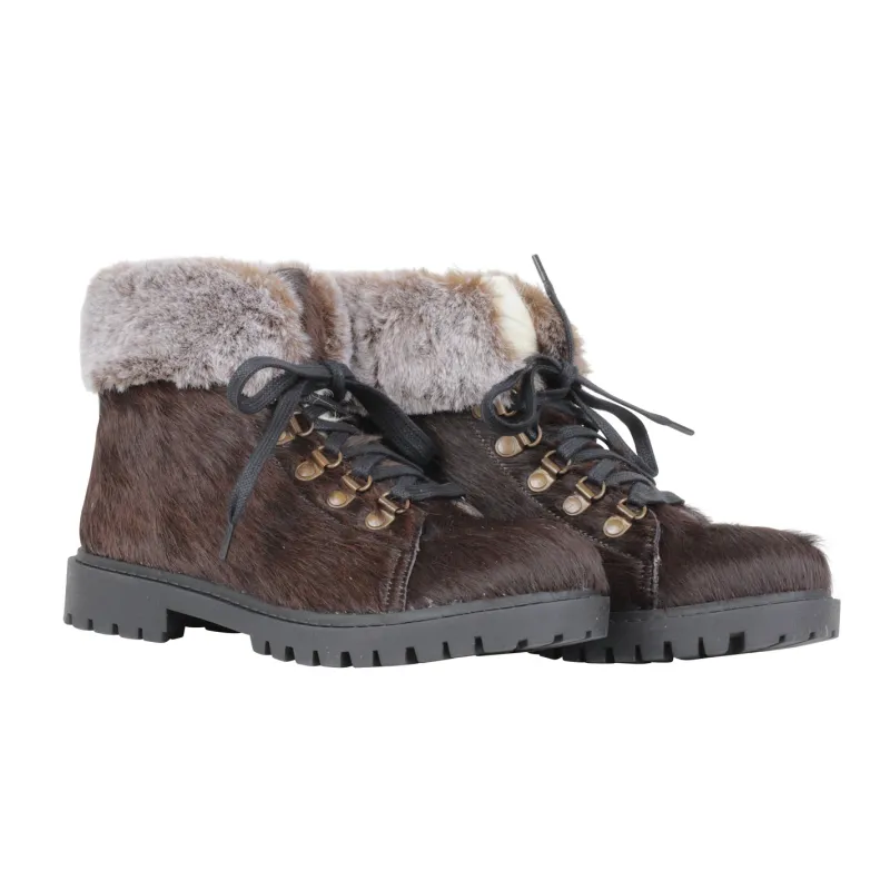 Turbulent Boots sold by Myra Bag