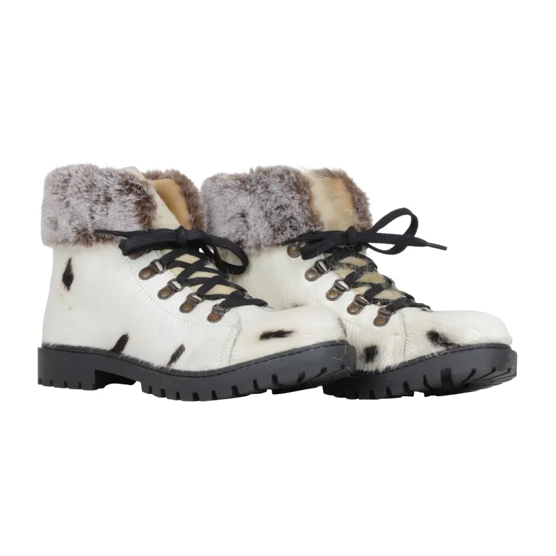 Beaver Boots sold by Myra Bag