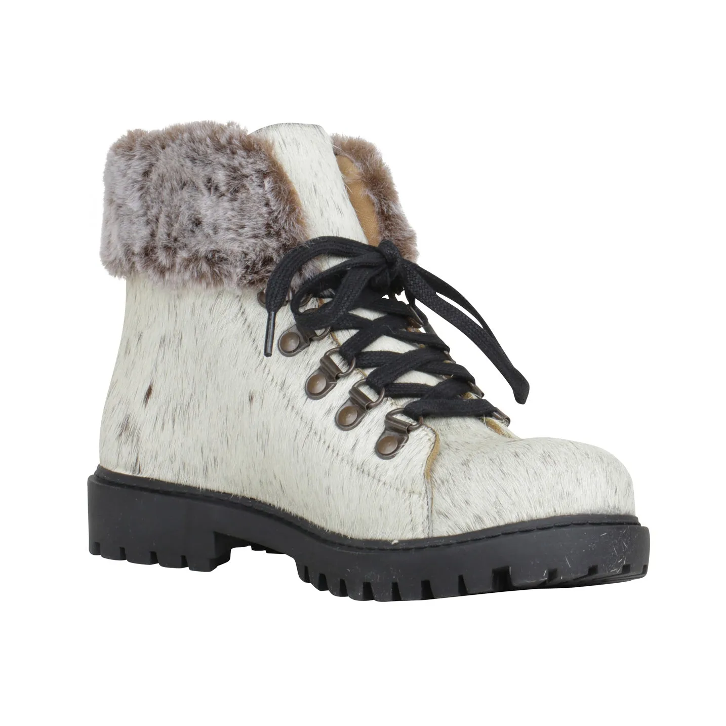 Turbulent Boots sold by Myra Bag product image thumbnail 2