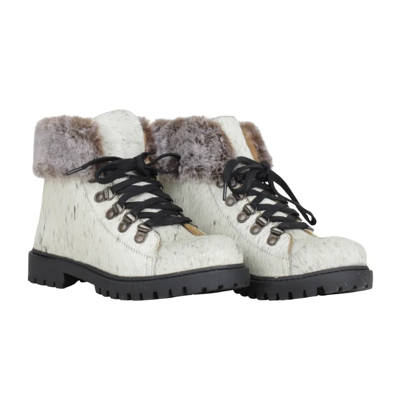 Turbulent Boots sold by Myra Bag