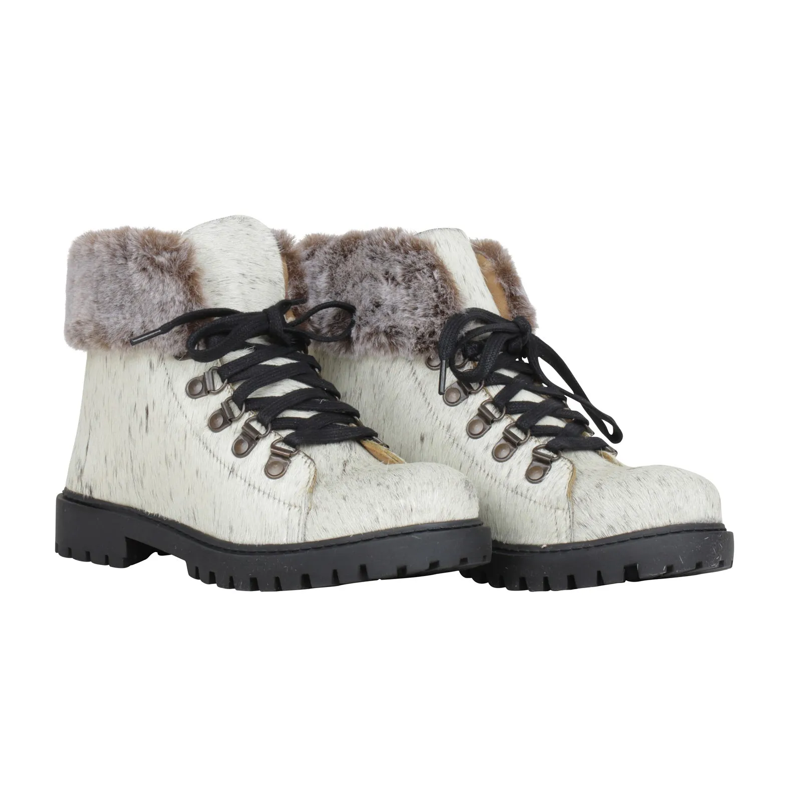 Turbulent Boots sold by Myra Bag