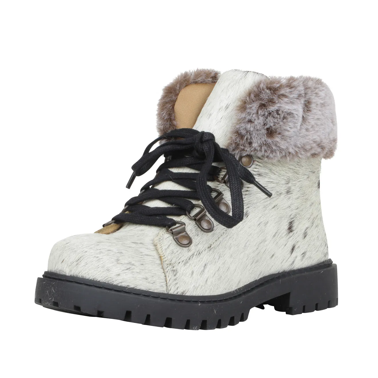 Turbulent Boots sold by Myra Bag product image thumbnail 3