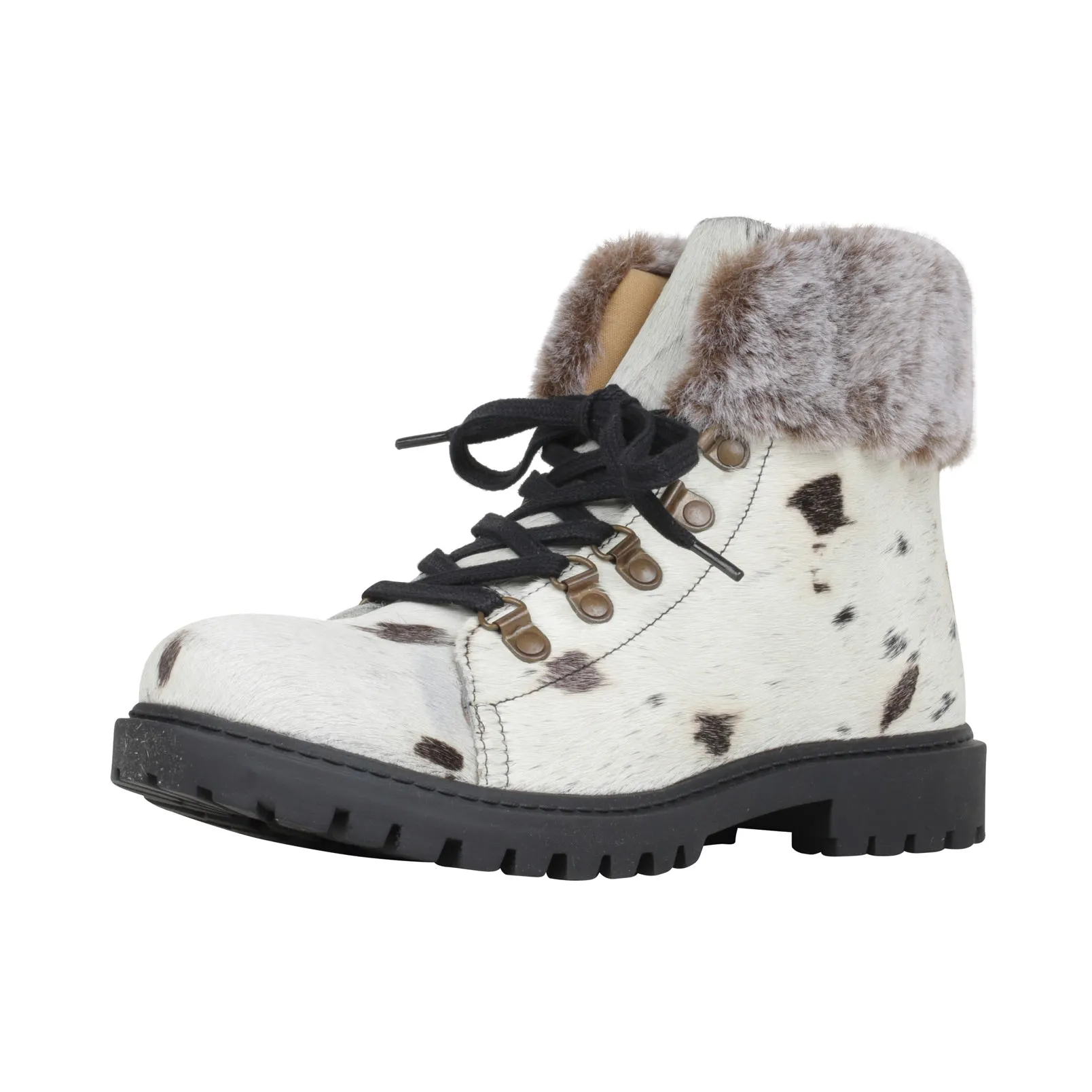 Beaver Boots sold by Myra Bag product image thumbnail 2