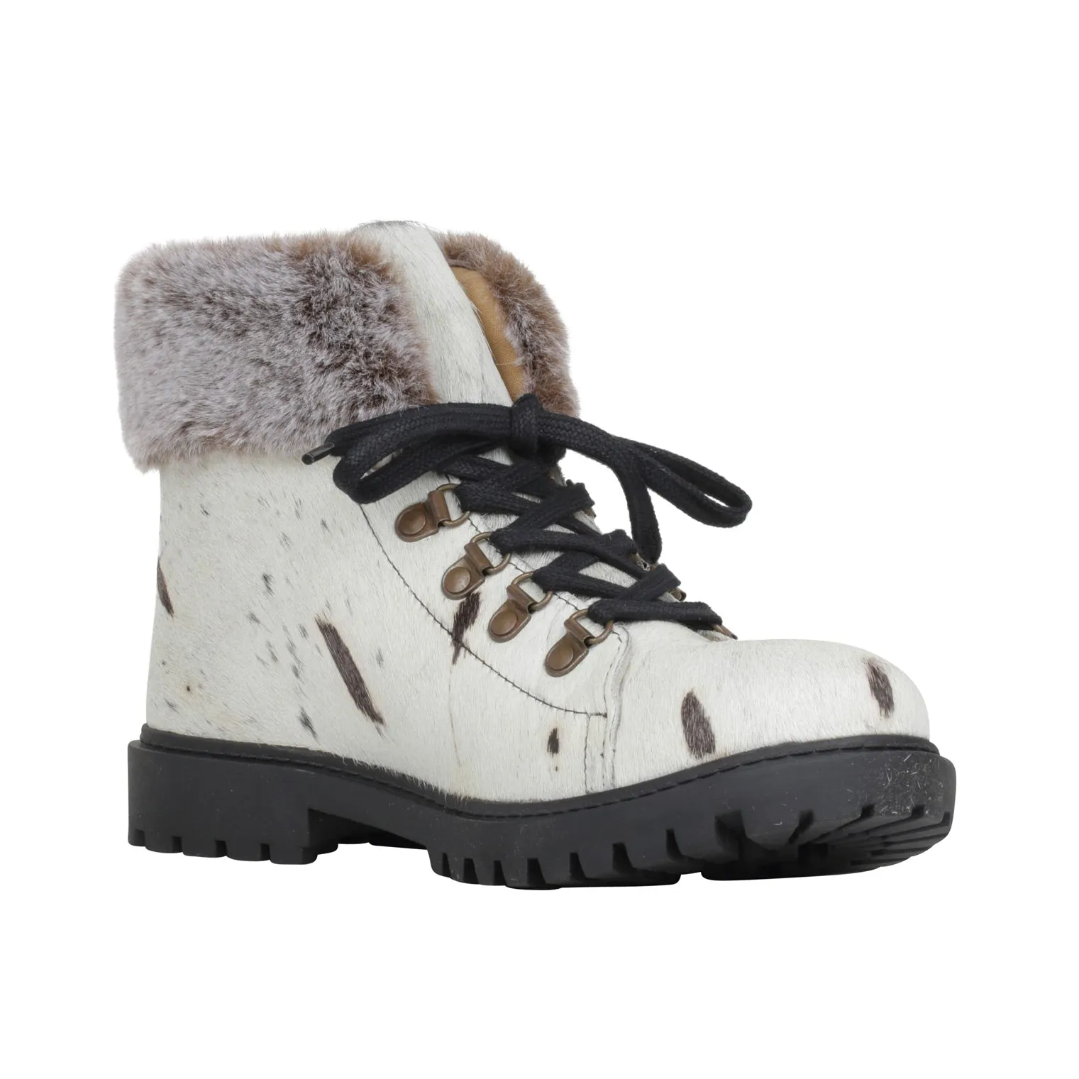 Beaver Boots sold by Myra Bag product image thumbnail 3