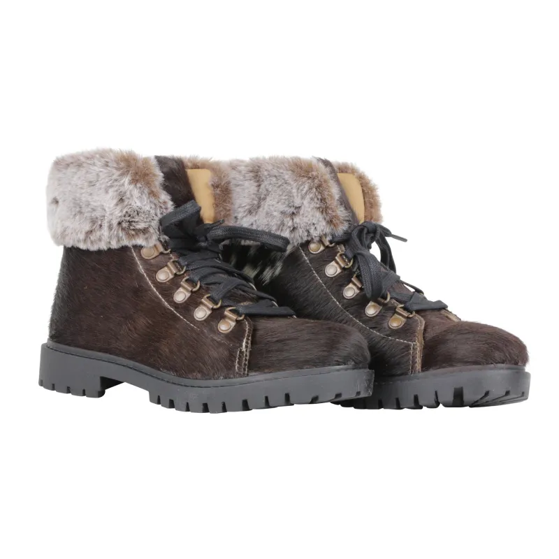 Turbulent Boots sold by Myra Bag