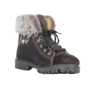 Turbulent Boots sold by Myra Bag