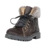 Turbulent Boots sold by Myra Bag