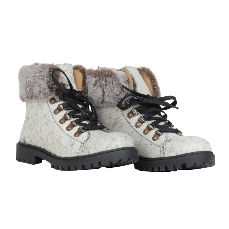 Turbulent Boots sold by Myra Bag