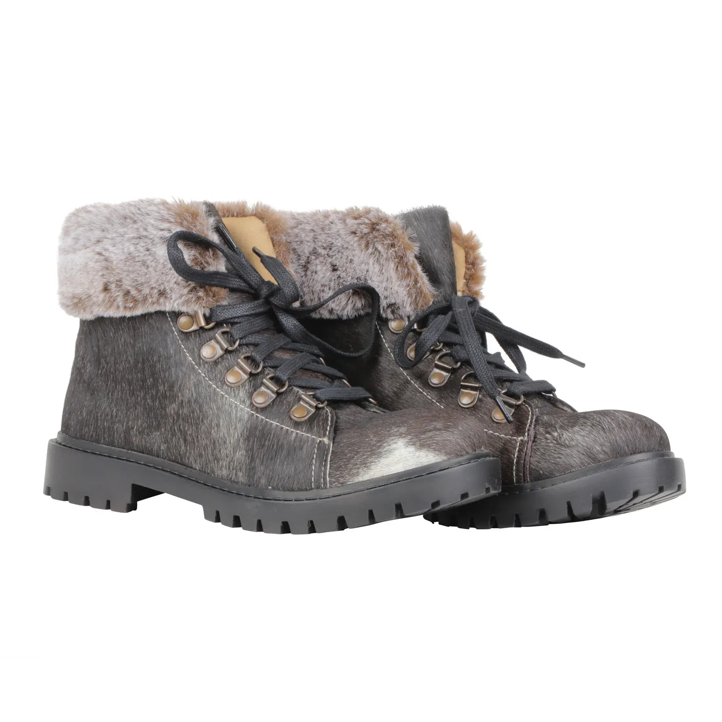 Turbulent Boots sold by Myra Bag