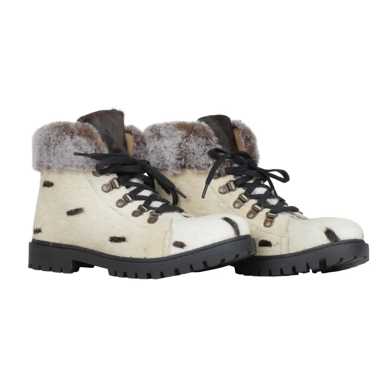 Beaver Boots sold by Myra Bag