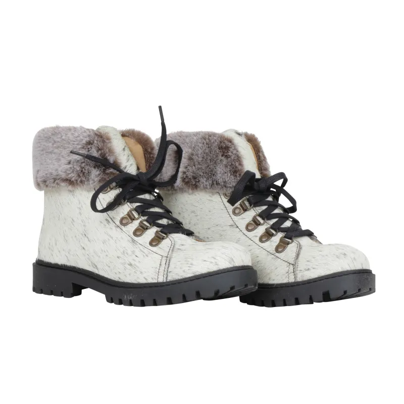 Turbulent Boots sold by Myra Bag