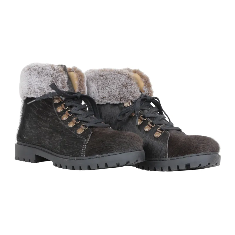 Turbulent Boots sold by Myra Bag