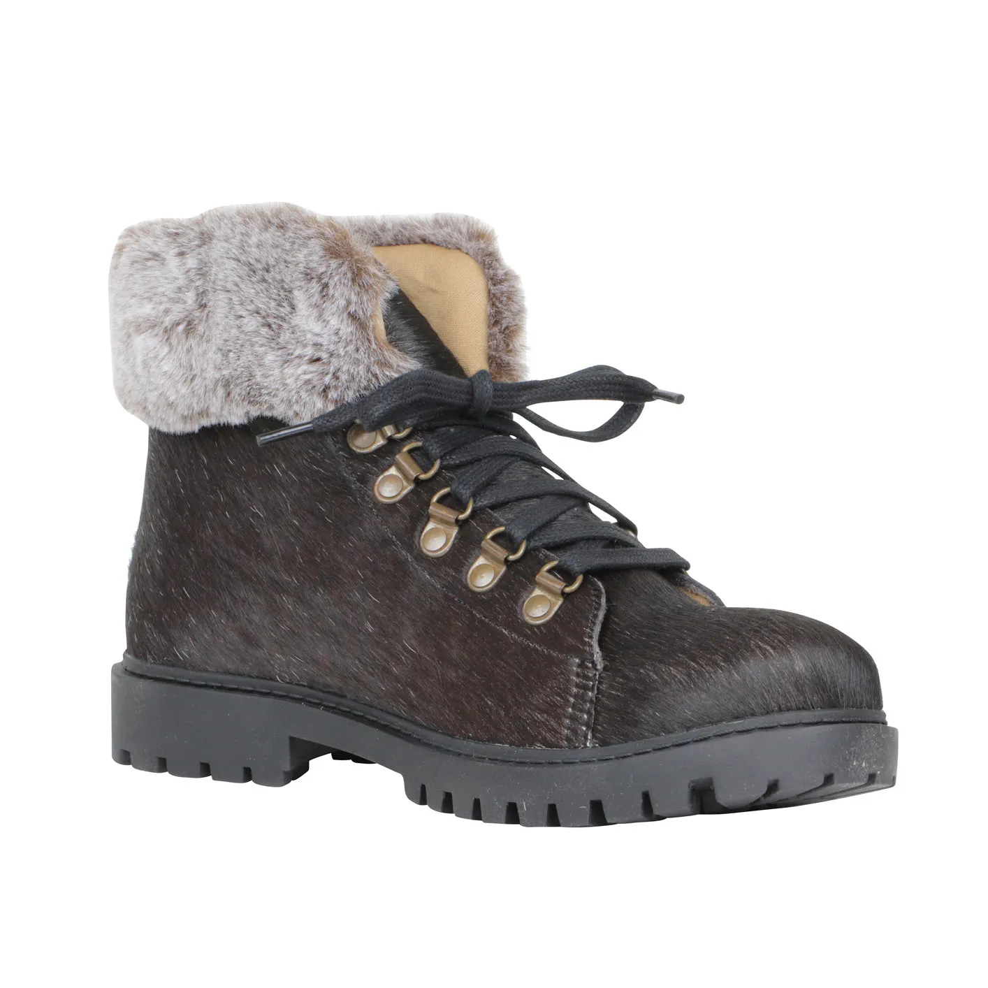 Turbulent Boots sold by Myra Bag product image thumbnail 2