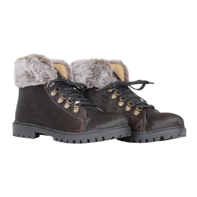Turbulent Boots sold by Myra Bag