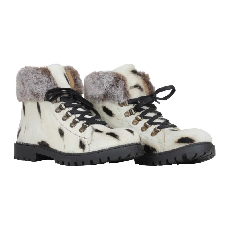 Beaver Boots sold by Myra Bag