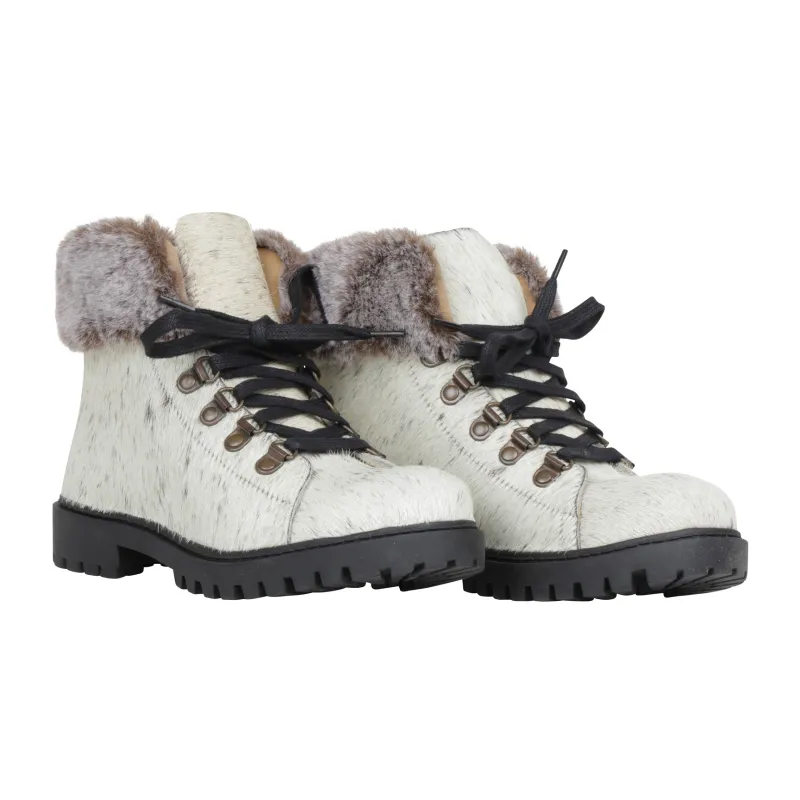 Turbulent Boots sold by Myra Bag