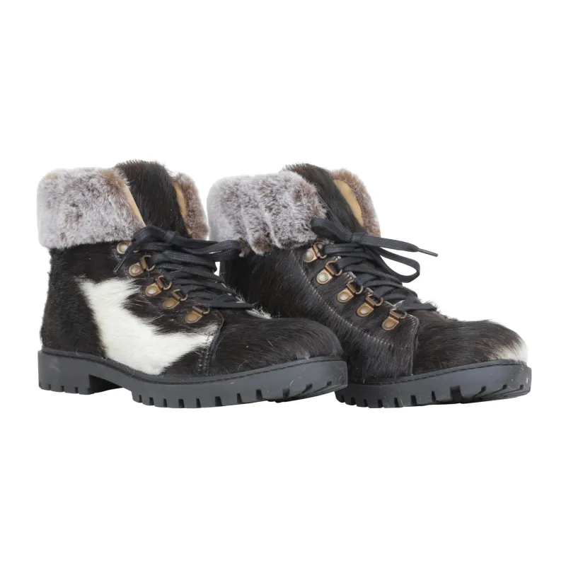 Turbulent Boots sold by Myra Bag