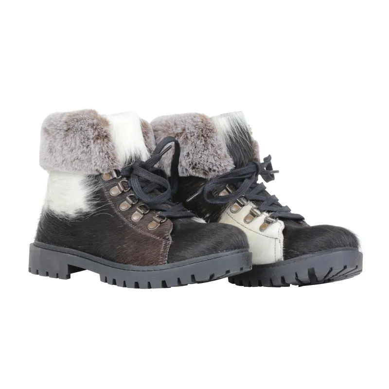 Turbulent Boots sold by Myra Bag