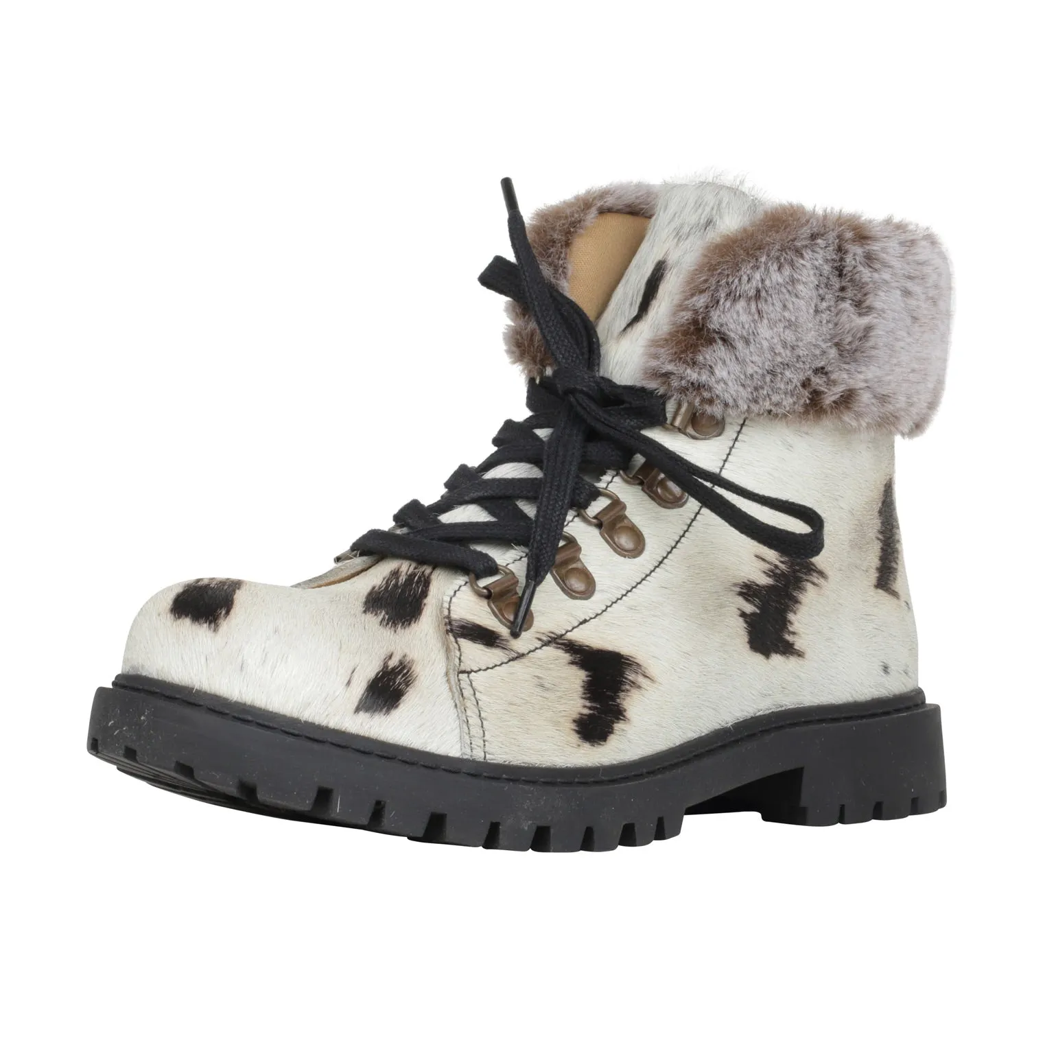 Beaver Boots sold by Myra Bag product image thumbnail 2