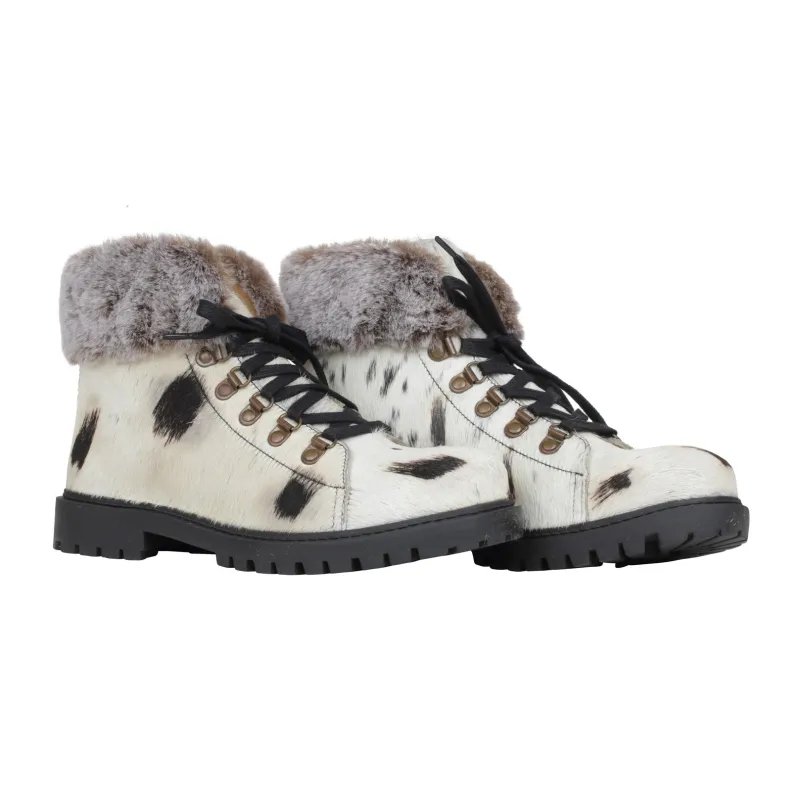 Beaver Boots sold by Myra Bag
