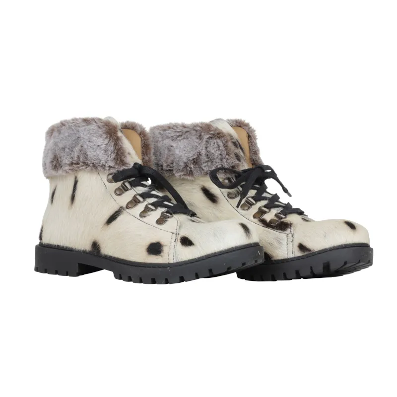Beaver Boots sold by Myra Bag