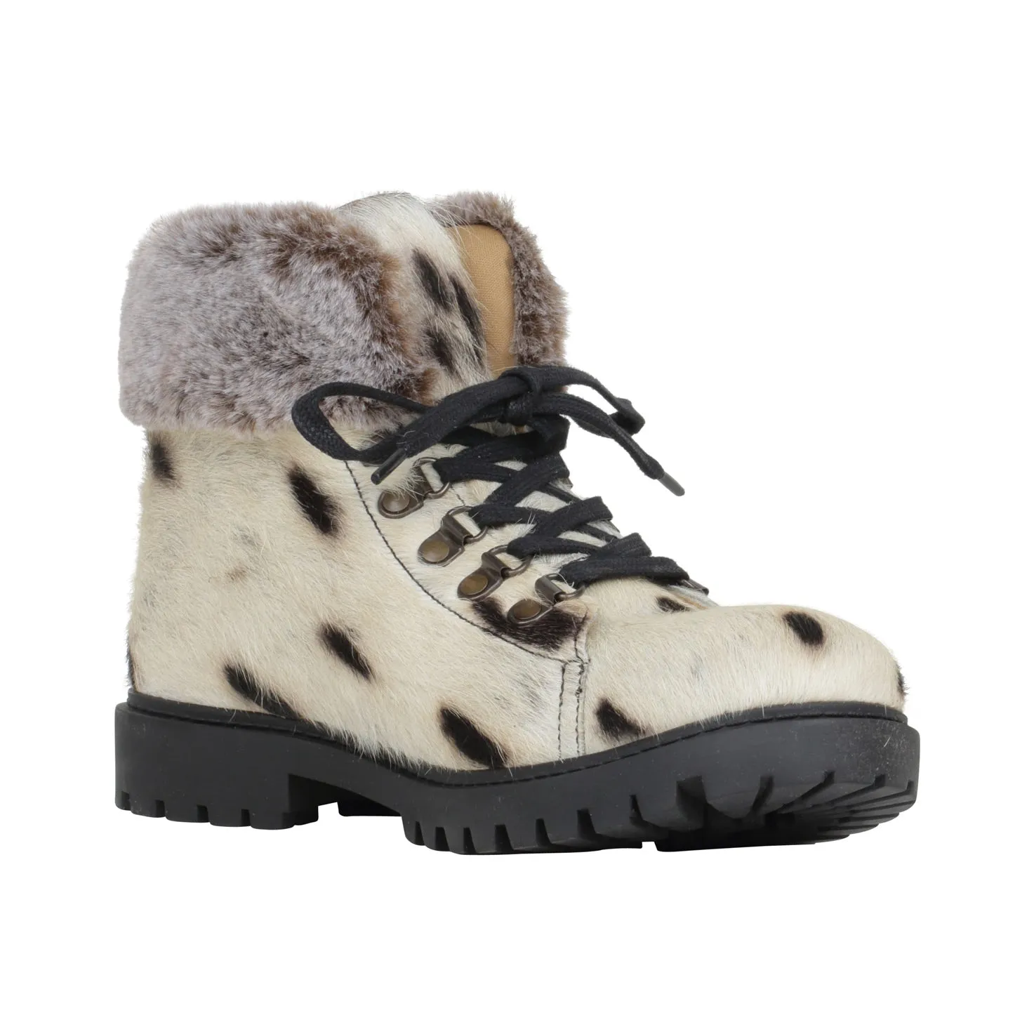 Beaver Boots sold by Myra Bag product image thumbnail 3