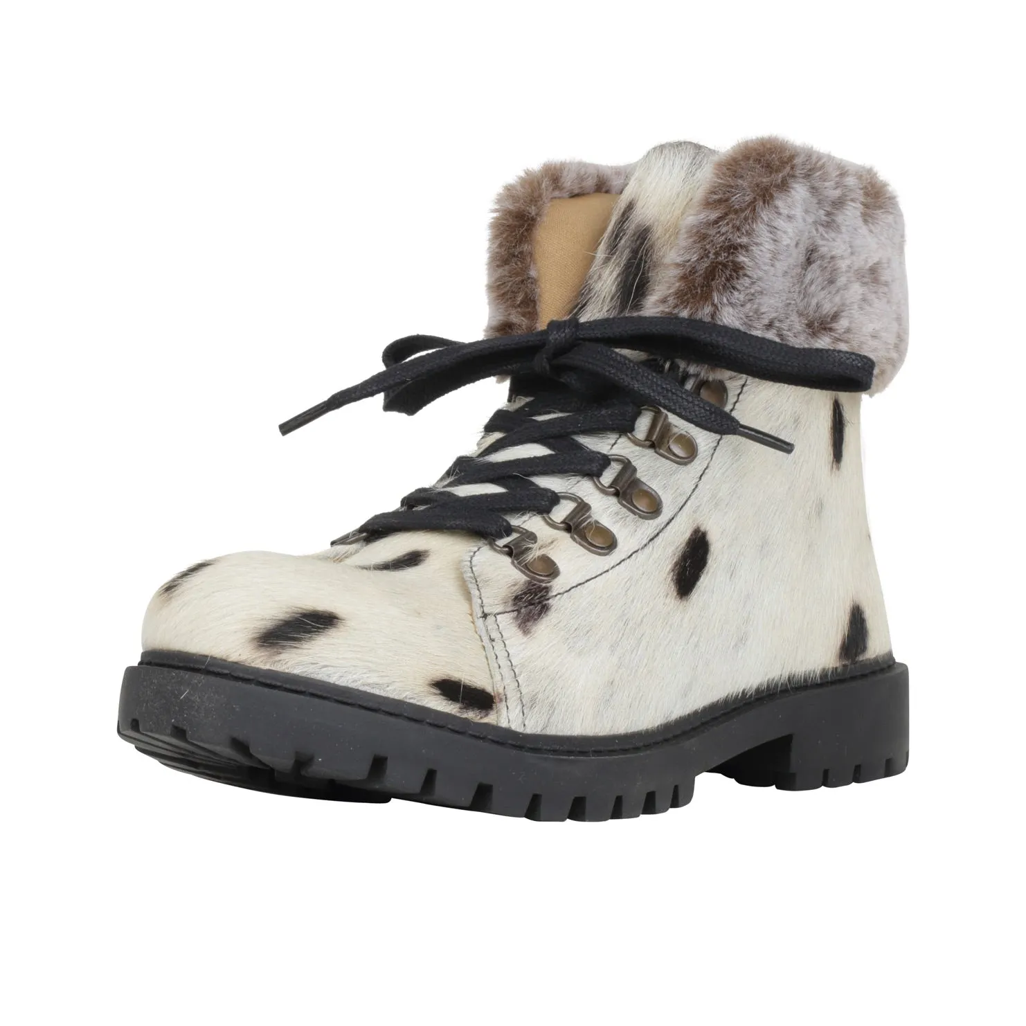 Beaver Boots sold by Myra Bag product image thumbnail 2