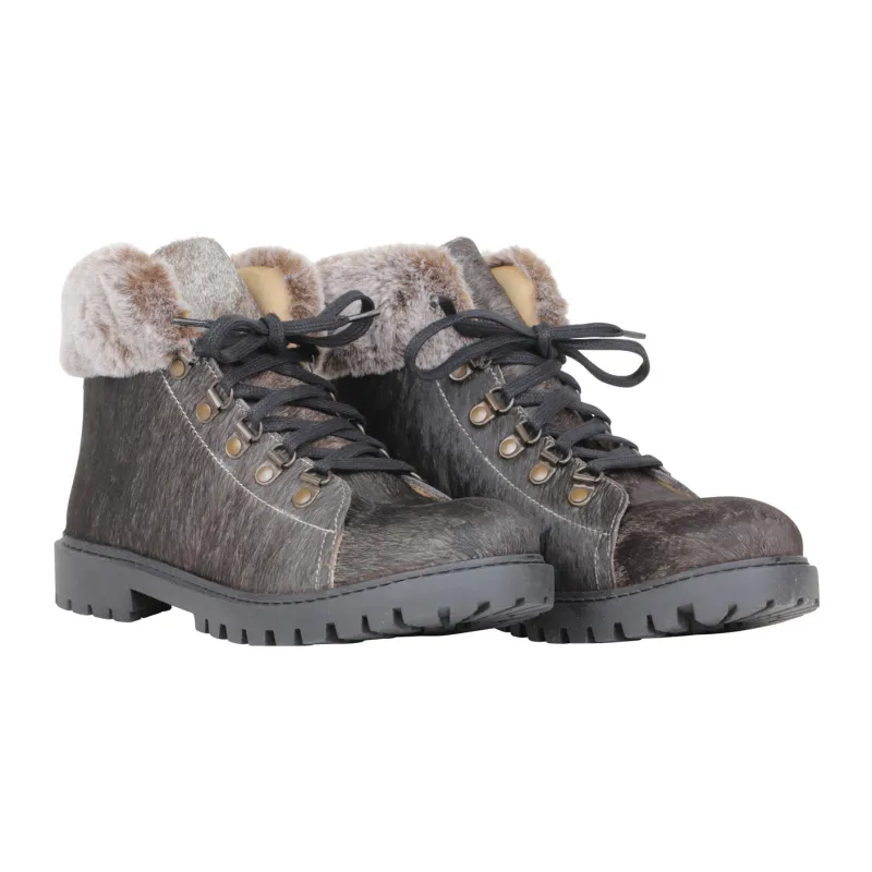 Turbulent Boots sold by Myra Bag