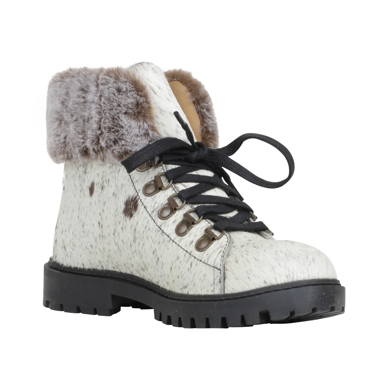 Turbulent Boots sold by Myra Bag product image thumbnail 2