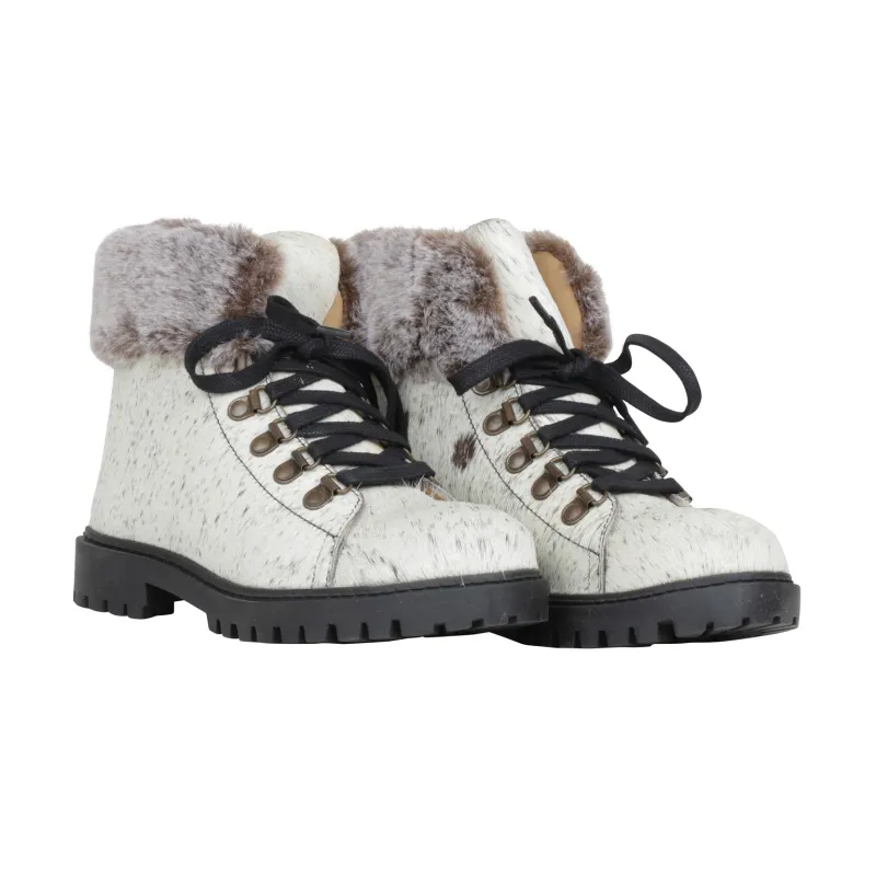 Turbulent Boots sold by Myra Bag