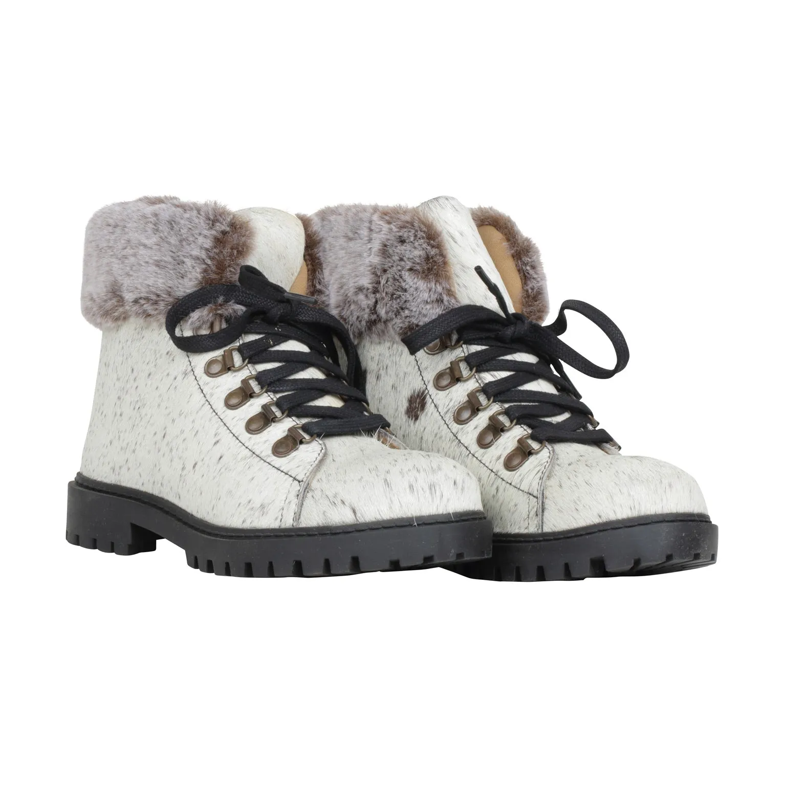 Turbulent Boots sold by Myra Bag