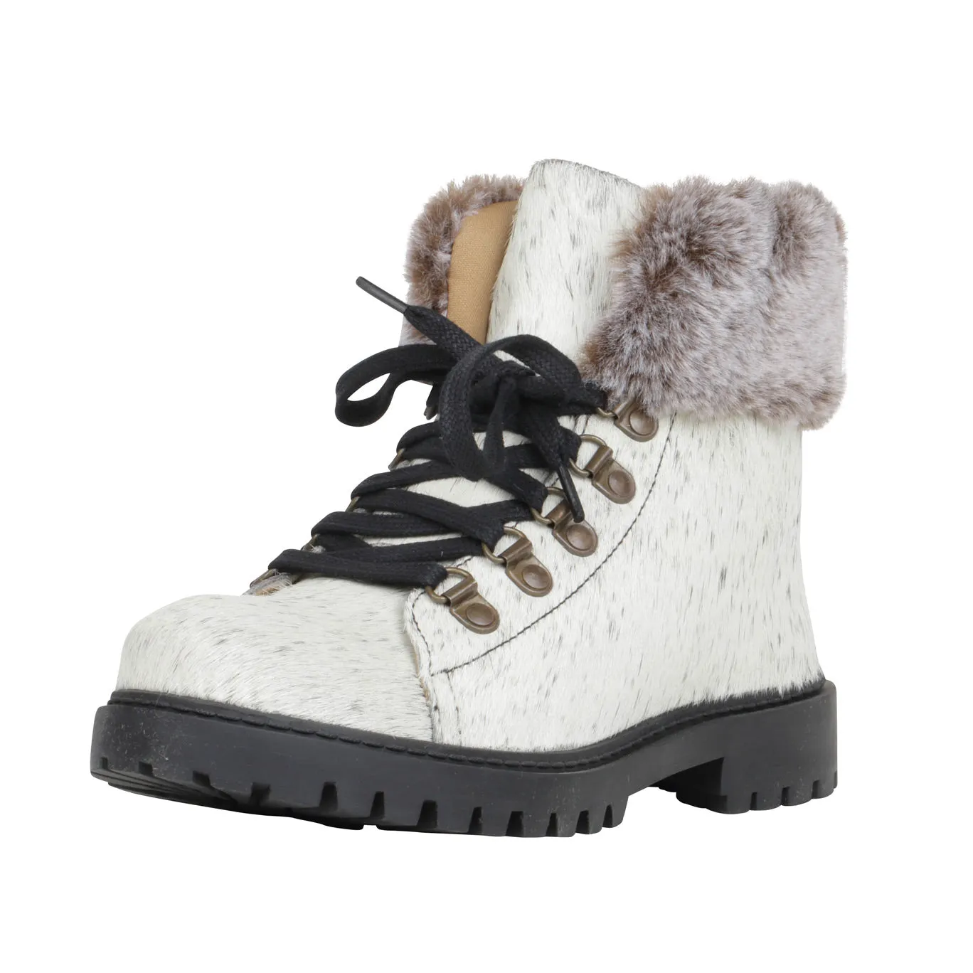 Turbulent Boots sold by Myra Bag product image thumbnail 3