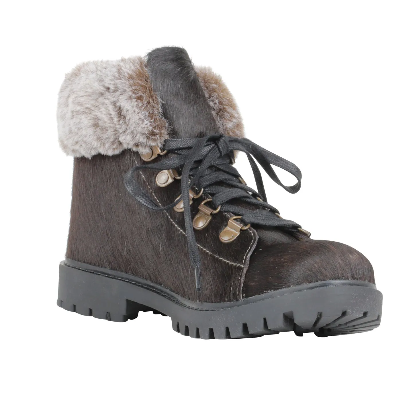 Turbulent Boots sold by Myra Bag product image thumbnail 2