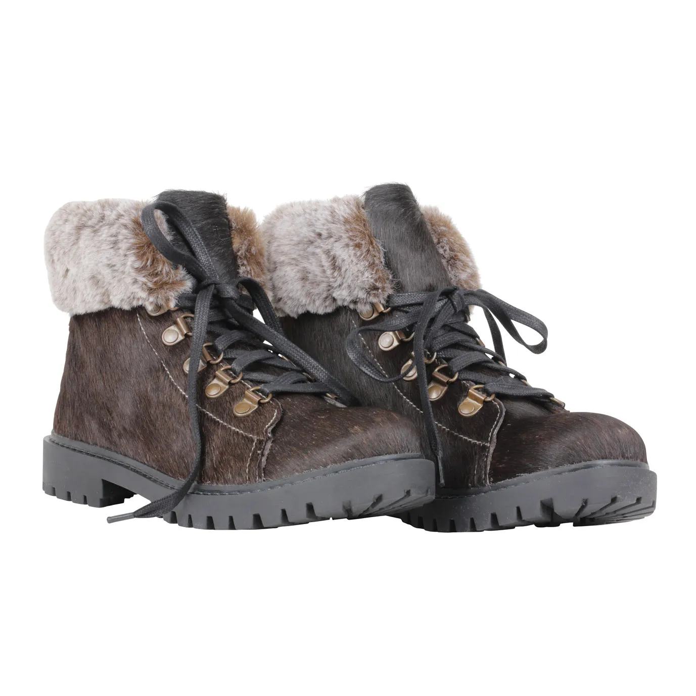 Turbulent Boots sold by Myra Bag