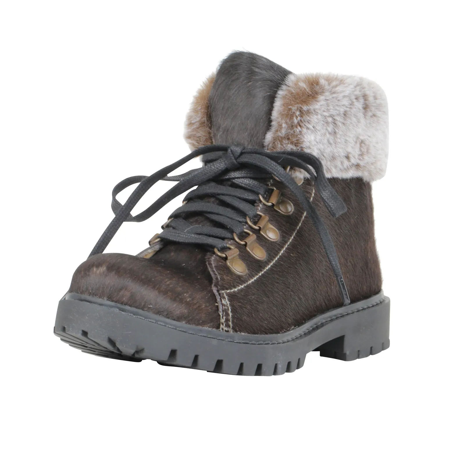 Turbulent Boots sold by Myra Bag product image thumbnail 3