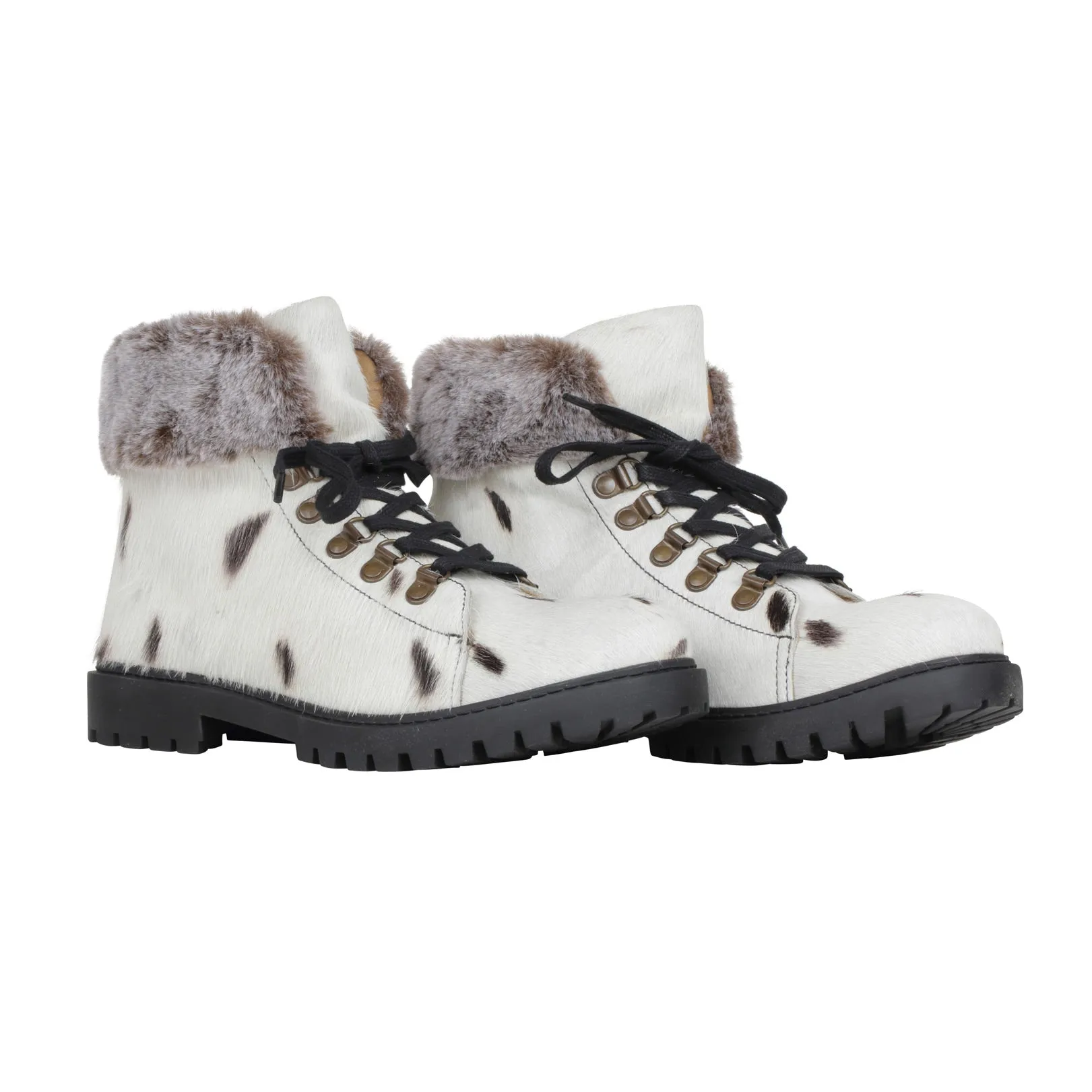 Beaver Boots sold by Myra Bag