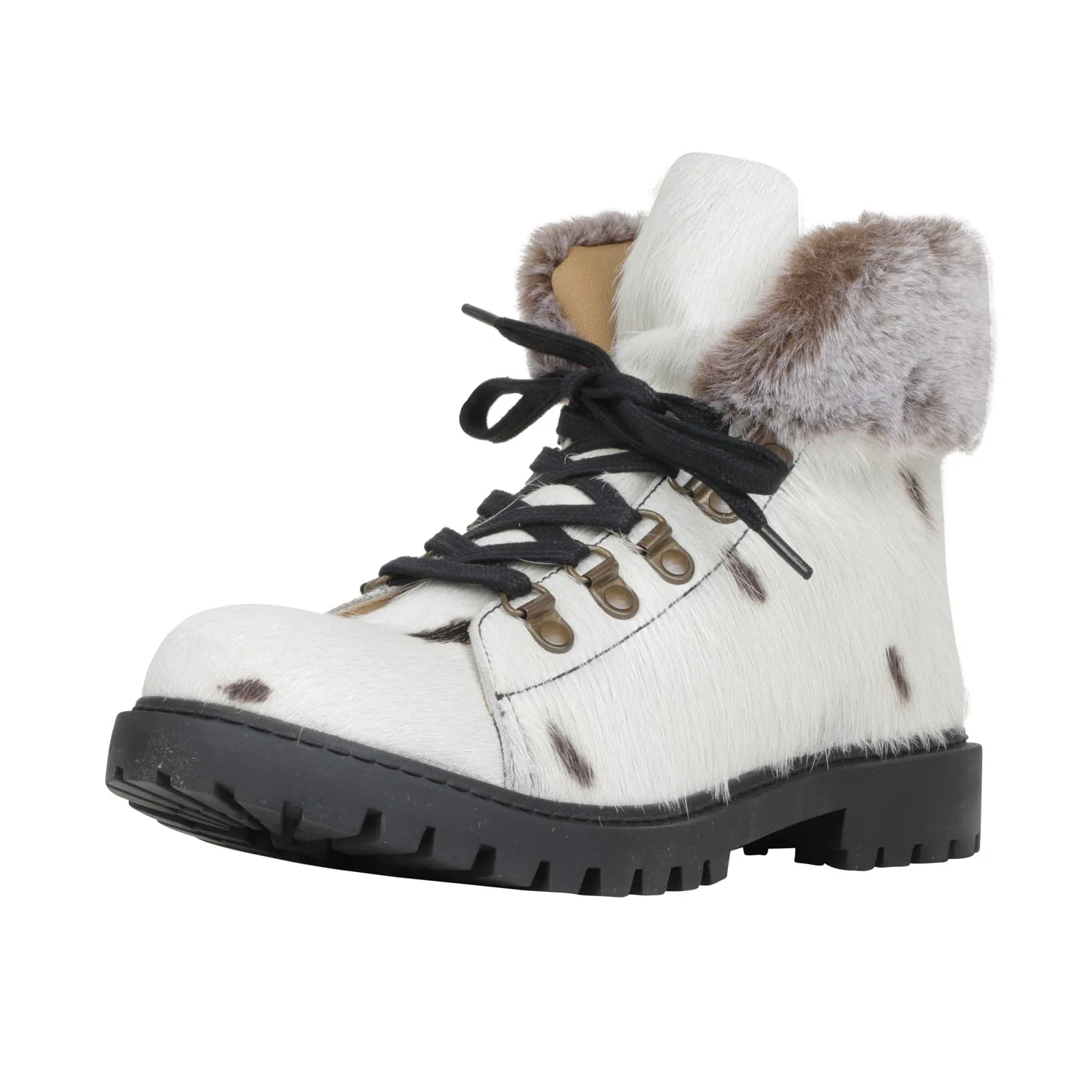 Beaver Boots sold by Myra Bag product image thumbnail 2