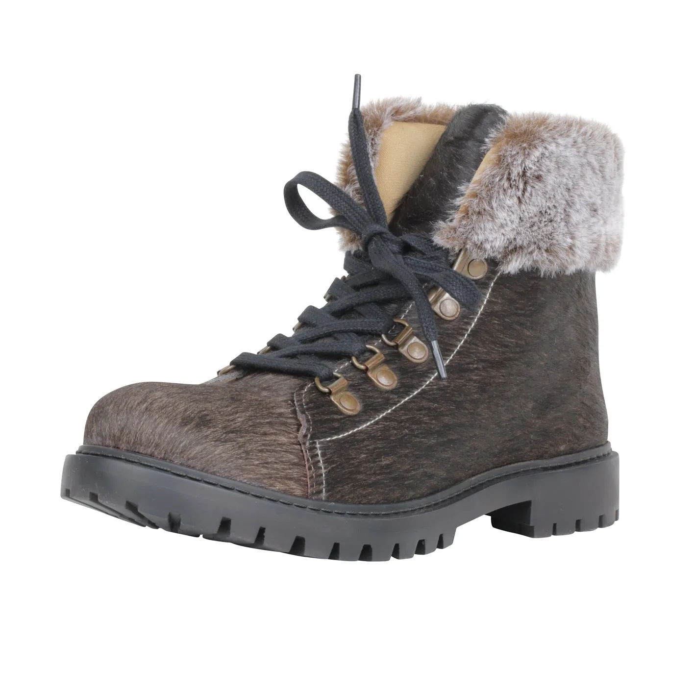 Turbulent Boots sold by Myra Bag product image thumbnail 3
