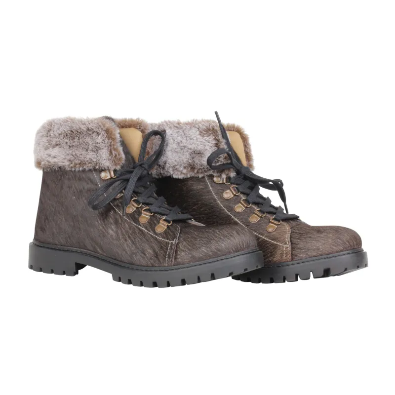 Turbulent Boots sold by Myra Bag