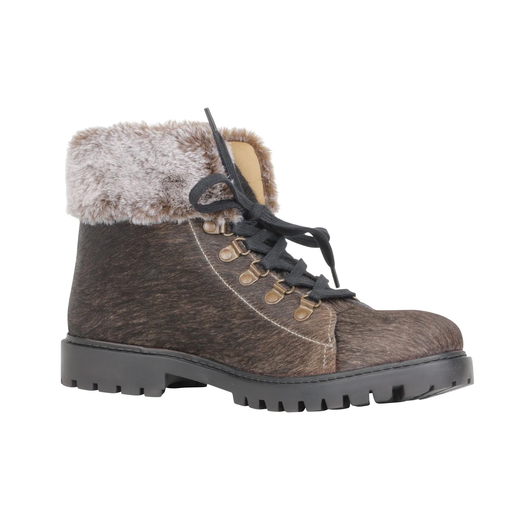 Turbulent Boots sold by Myra Bag product image thumbnail 2