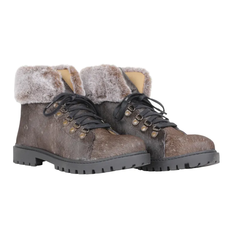 Turbulent Boots sold by Myra Bag