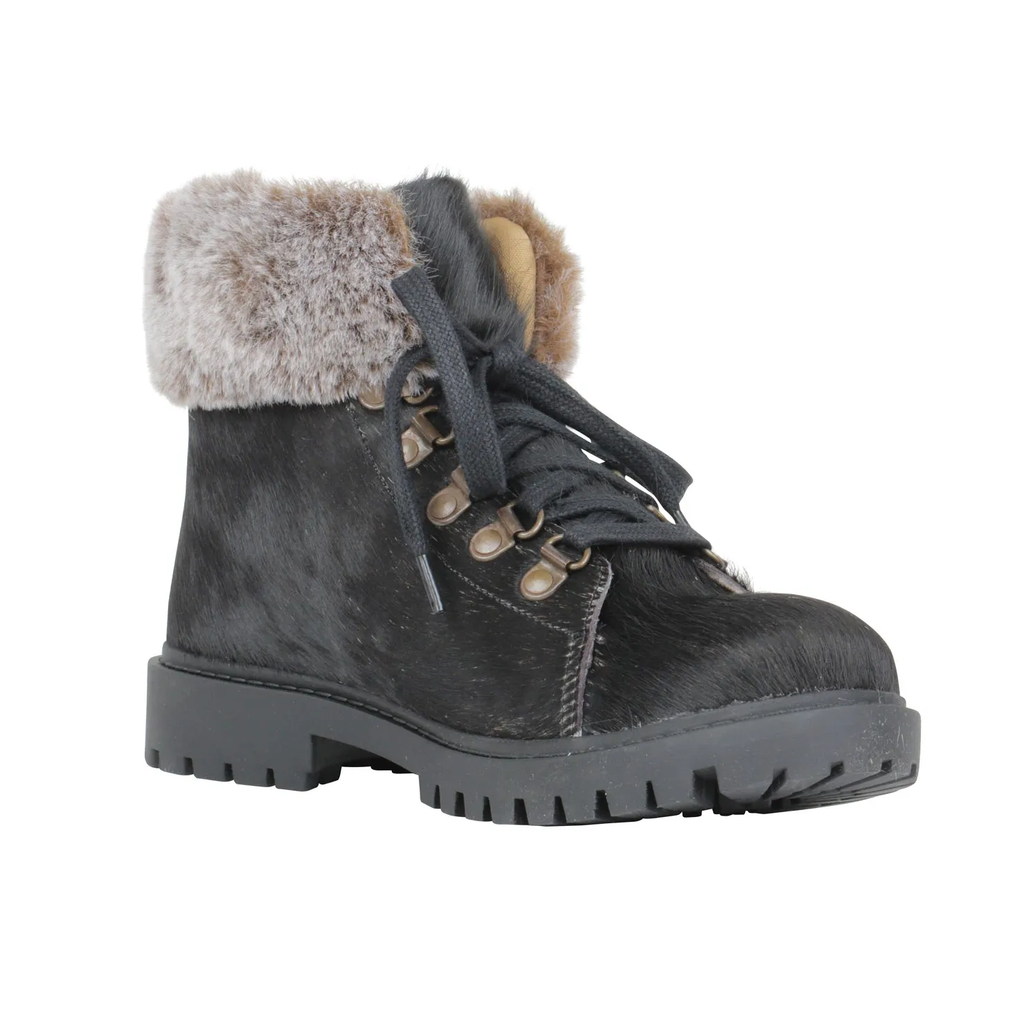 Turbulent Boots sold by Myra Bag product image thumbnail 2